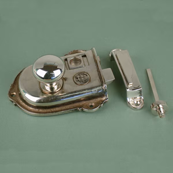 Rim Latch Cromwell
