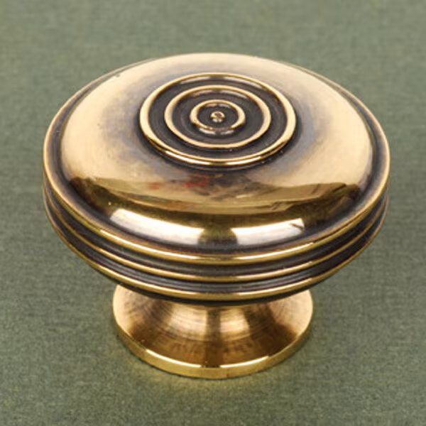 Small Bloxwich Cupboard Knob