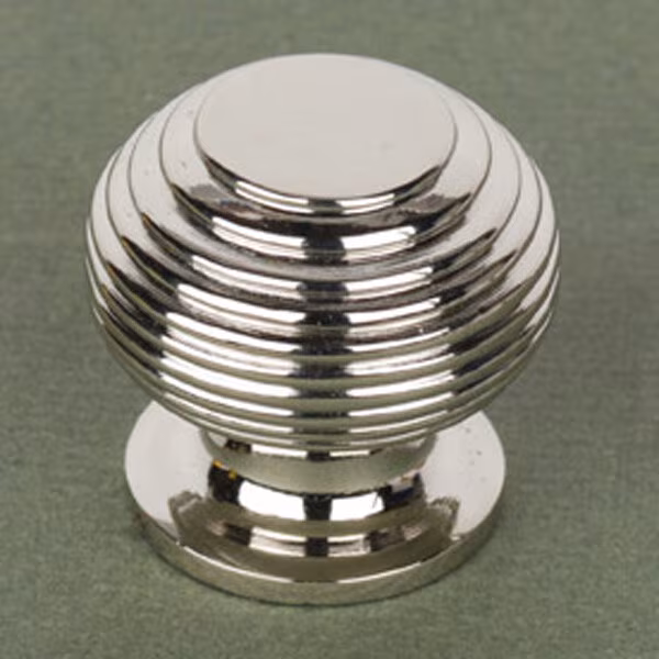 Large Beehive Cupboard Knob