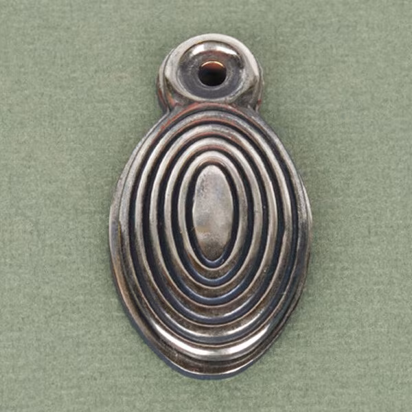 Beehive Escutcheon
