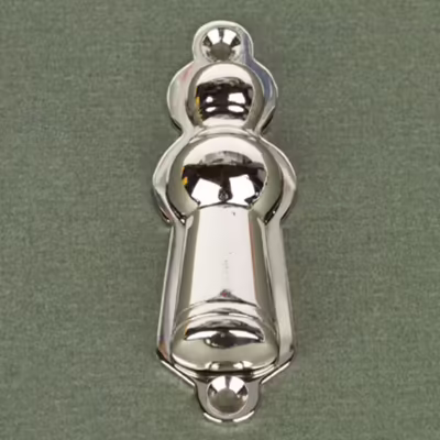 Lady Escutcheon