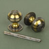 New_Bloxwich door knobs Brass with Spindle_rgb_Web