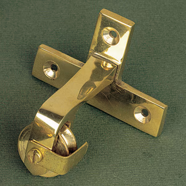 Directional Pulley
