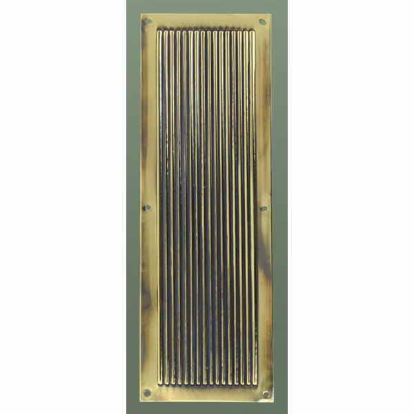 Chester Finger Plate