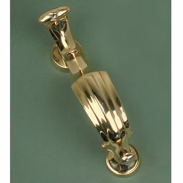 Doctors Door Knocker
