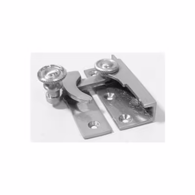 Georgian Swing Arm Sash Fastener - Large