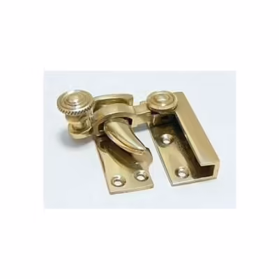 Georgian Quadrant Arm Sash Fastener - Standard - Image 3