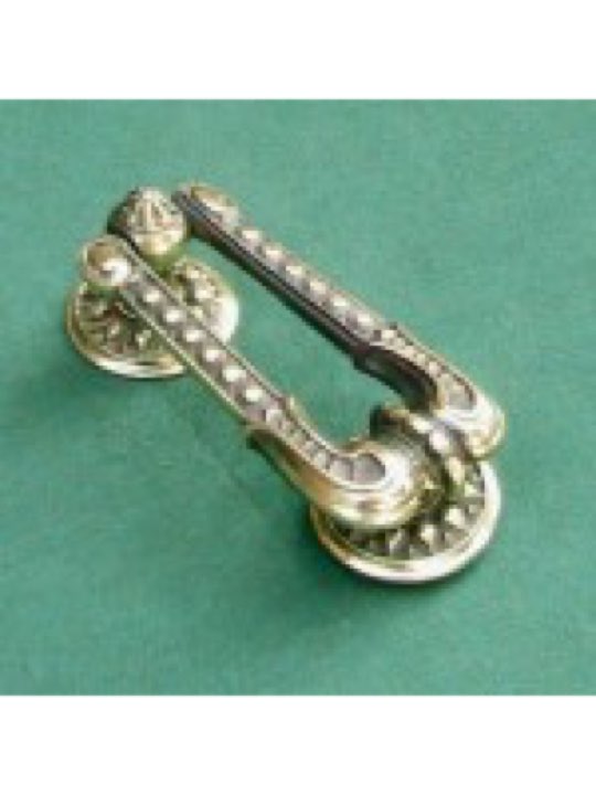 Regency Door Knocker