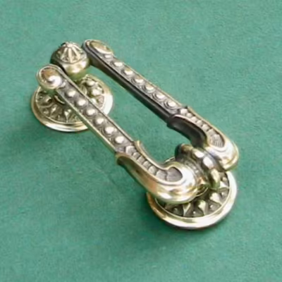 Regency Door Knocker