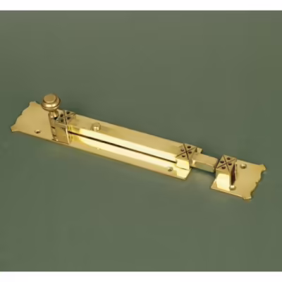 Large Arts & Crafts Bolt