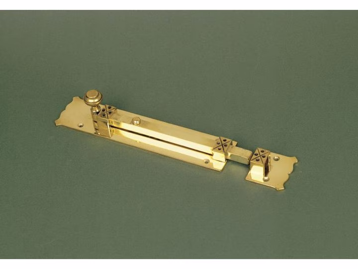 Large Arts & Crafts Bolt
