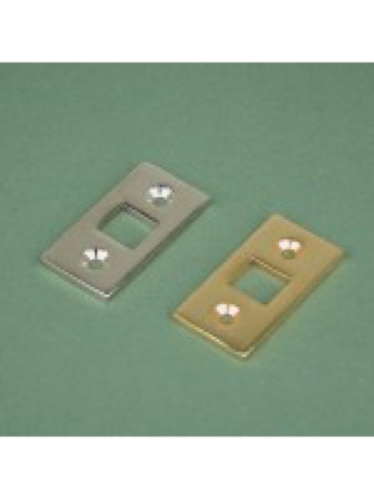 Location Plate For Large Bolt