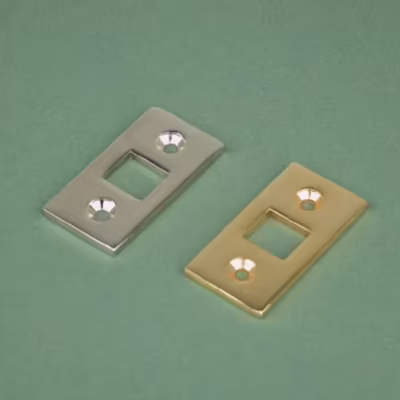 Location Plate For Large Bolt