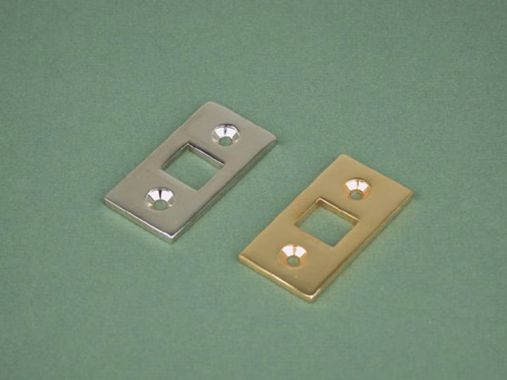 Location Plate For Large Bolt
