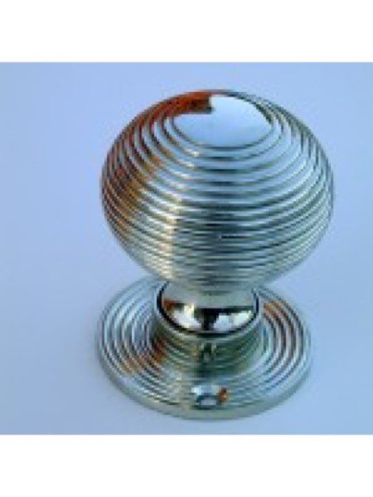 50mm Beehive Knob