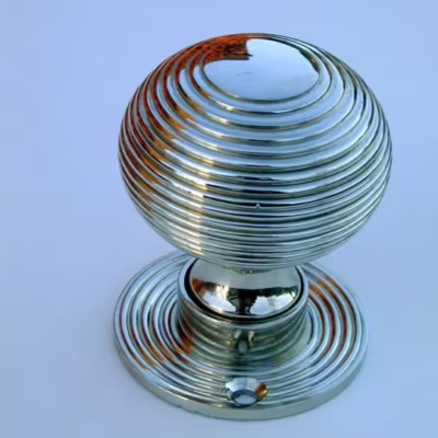 50mm Beehive Knob