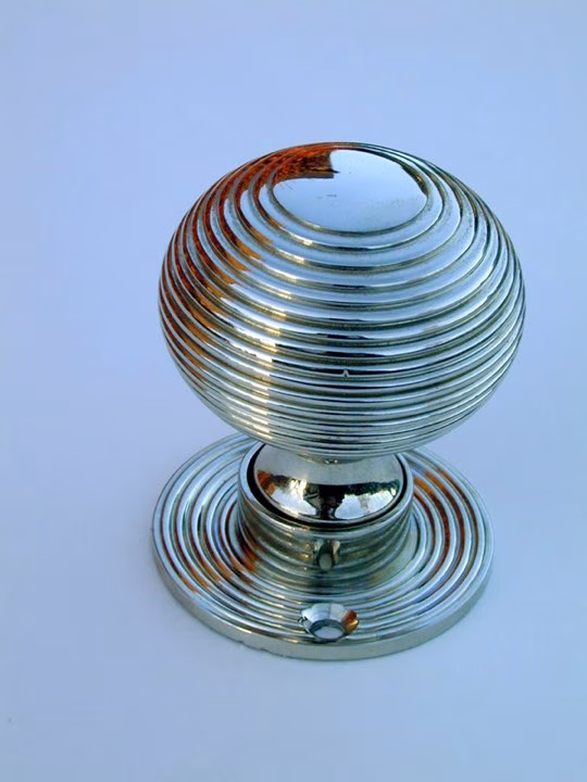 50mm Beehive Knob