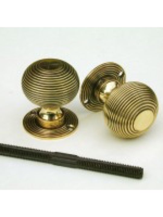 50mm Beehive Knob