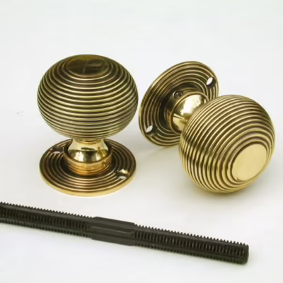 50mm Beehive Knob