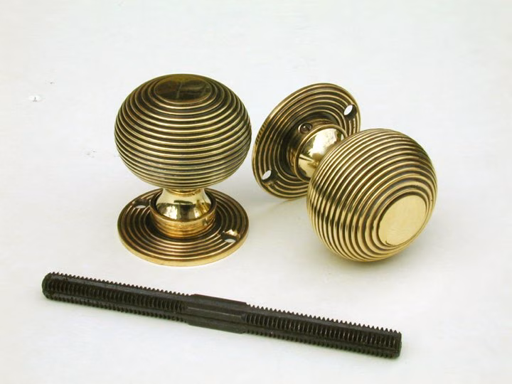 50mm Beehive Knob
