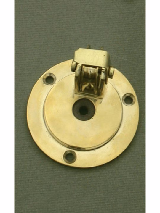 Winchester Blanking Pully