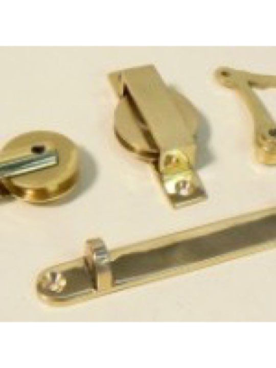 Bell Pull System Accessories