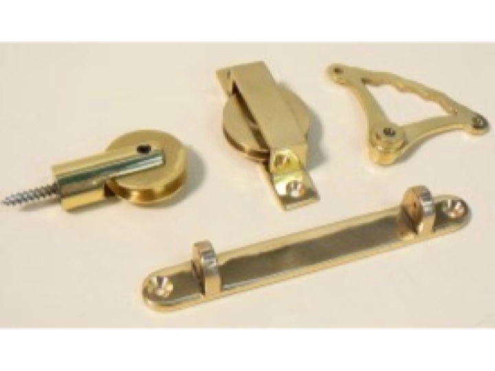 Bell Pull System Accessories