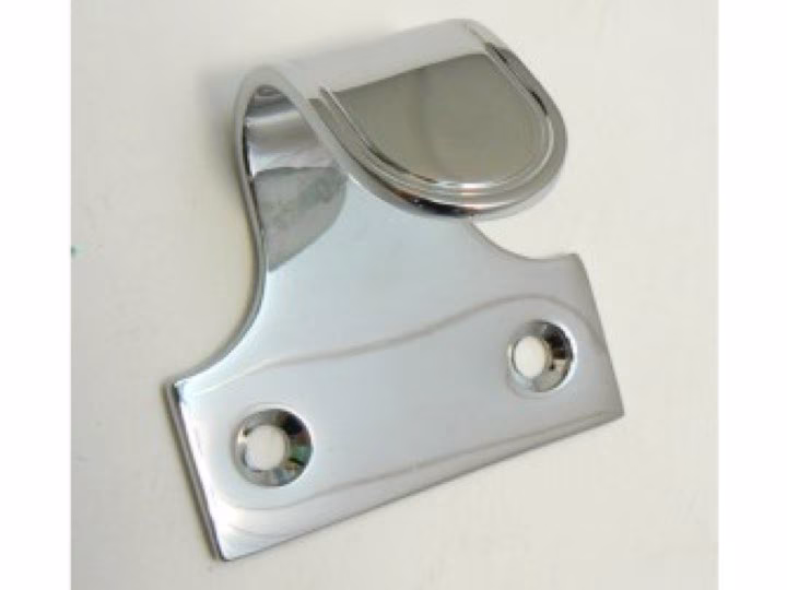 Queen Anne Loop Sash Lift