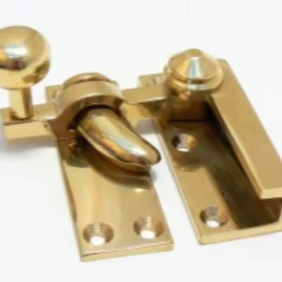 Dunedin Quadrant Arm Sash fastener