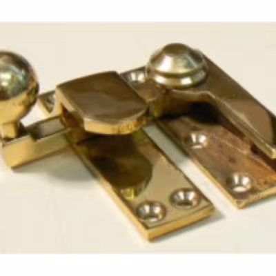 Dundas Swing Arm Sash Fastener