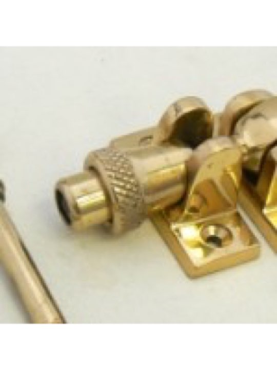 Ainslie Brighton Sash Fastener