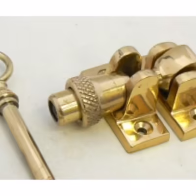 Ainslie Brighton Sash Fastener