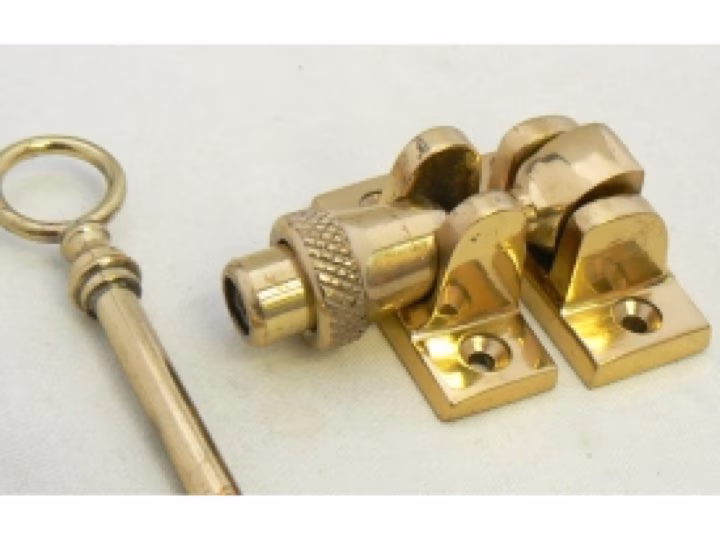 Ainslie Brighton Sash Fastener