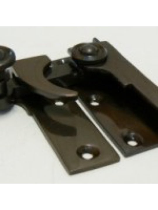 Georgian Swing Arm Sash Fastener - Standard
