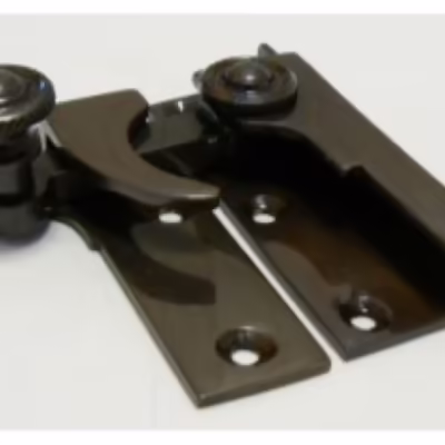 Georgian Swing Arm Sash Fastener - Standard