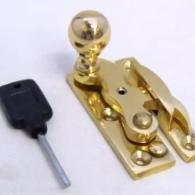 Claw Narrow Sash Fastener