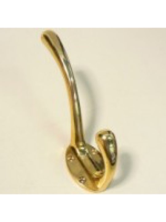 Atlas Hat & Coat Hook