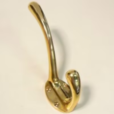 Atlas Hat & Coat Hook