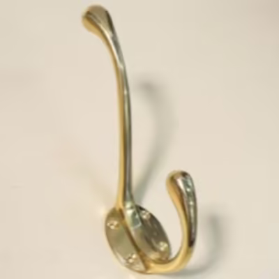 Dunedin Hat & Coat Hook