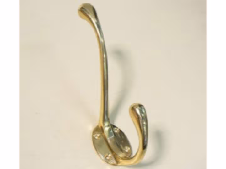 Dunedin Hat & Coat Hook