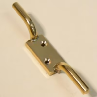 Dunedin Cleat Hook