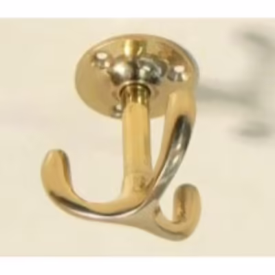 Triple Hanging Hook