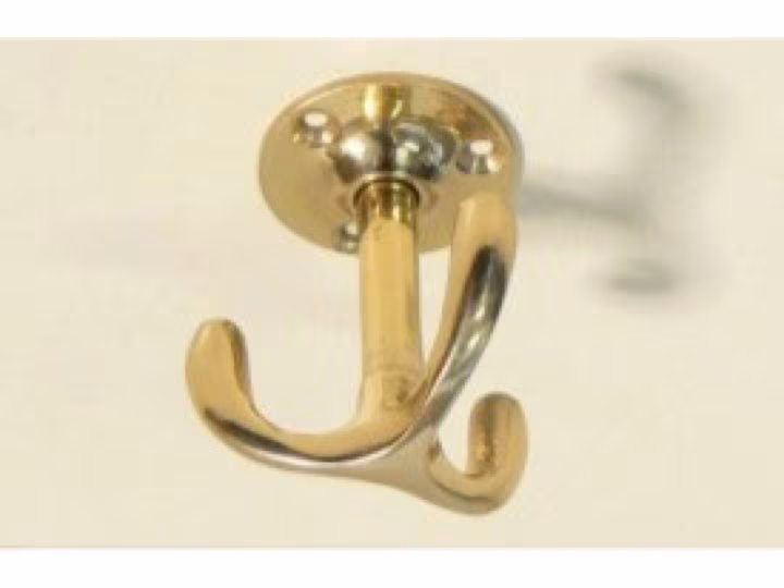 Triple Hanging Hook