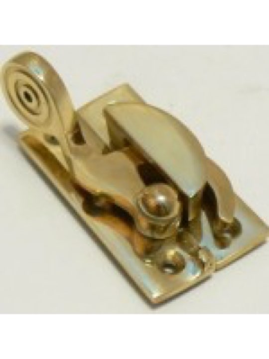Picasso Claw Sash Fastener