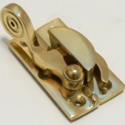 Picasso Claw Sash Fastener