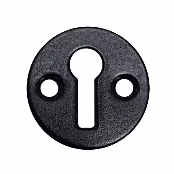 Keyhole Escutcheon