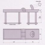 Locking Bar - L9510