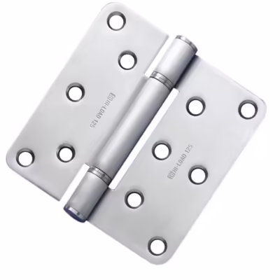 H1252-FR/FS Hi-Load Three Knuckle Butt Hinge
