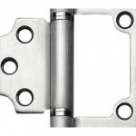 H102-7 Hi-Load Three Knuckle Flush Hinge