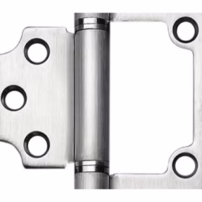 H102-7 Hi-Load Three Knuckle Flush Hinge
